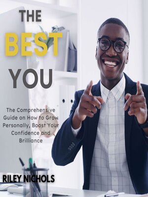 cover image of The Best You